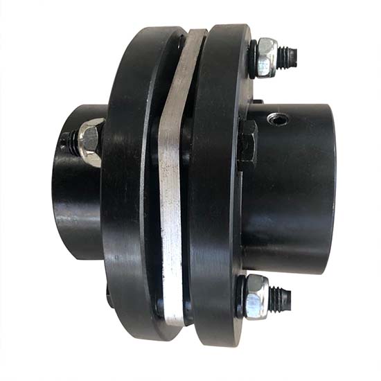 膜片联轴器的运用范围和异响原因都有哪些呢？