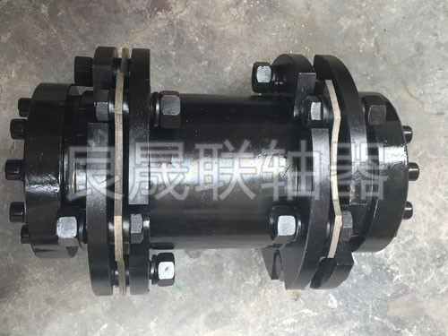 JMJ型双膜片联轴器1