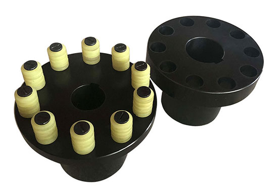 弹性套柱销联轴器和弹性柱销联轴器的区别是什么呢？