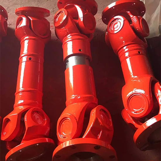 十字万向联轴器的安装注意事项由哪些？