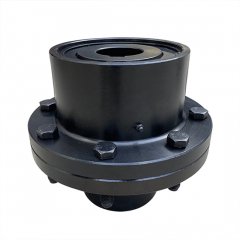 CLZ型齿式联轴器属于什么类型的联轴器？